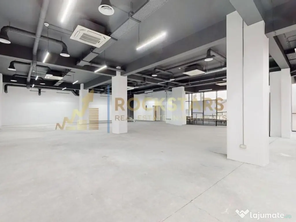 Spatiu Comercial | Birouri | Pantelimon | Bd. Biruintei |... 
