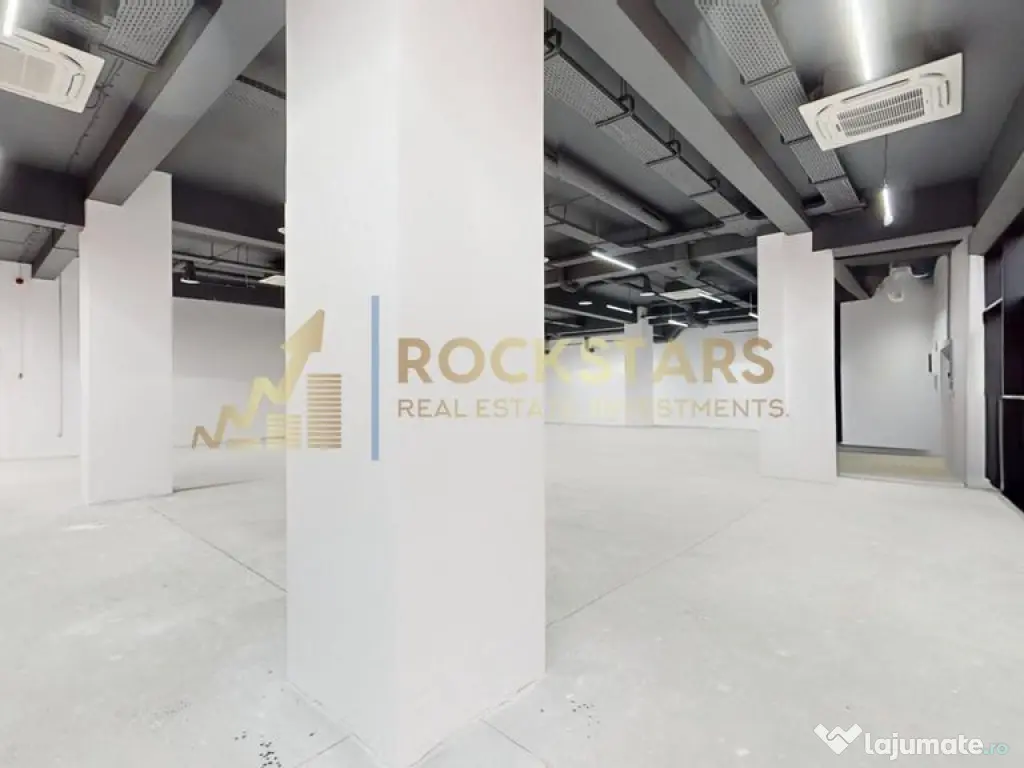Spatiu Comercial | Birouri | Pantelimon | Bd. Biruintei |... 