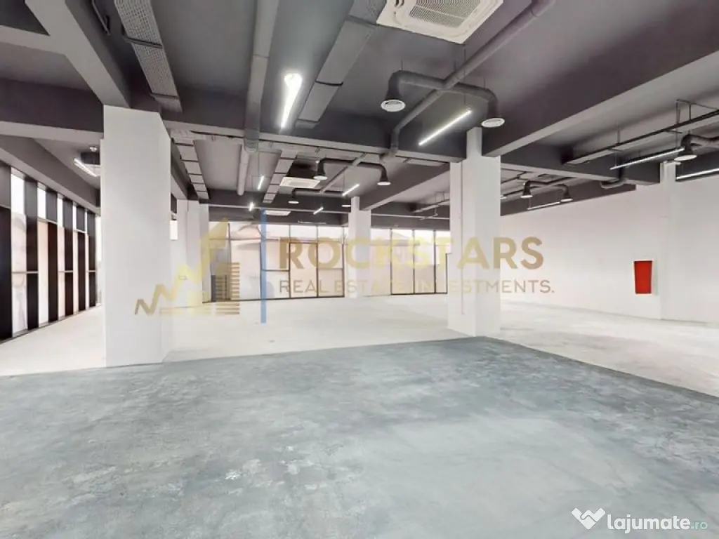 Spatiu Comercial | Birouri | Pantelimon | Bd. Biruintei |... 