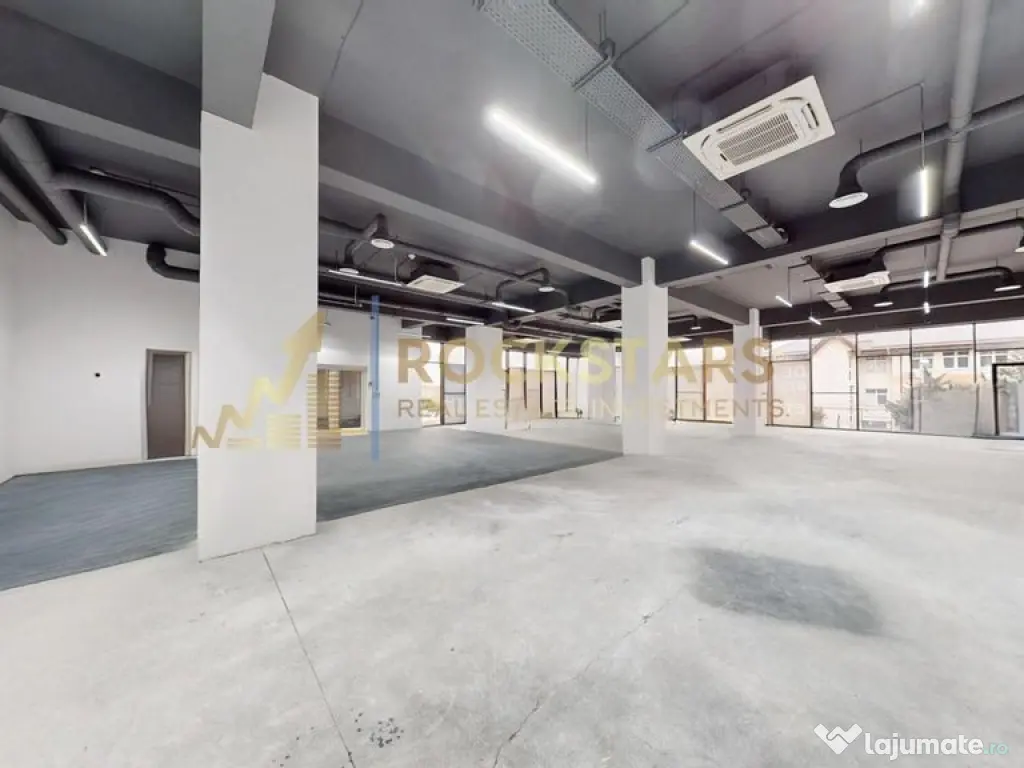 Spatiu Comercial | Birouri | Pantelimon | Bd. Biruintei |... 