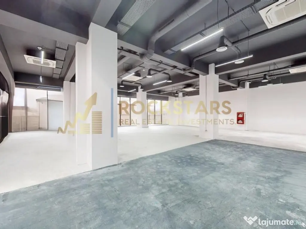 Spatiu Comercial | Birouri | Pantelimon | Bd. Biruintei |... 