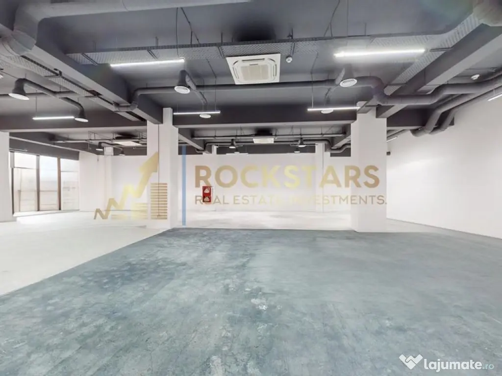 Spatiu Comercial | Birouri | Pantelimon | Bd. Biruintei |... 