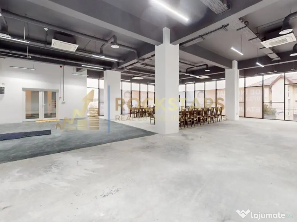 Spatiu Comercial | Birouri | Pantelimon | Bd. Biruintei |... 