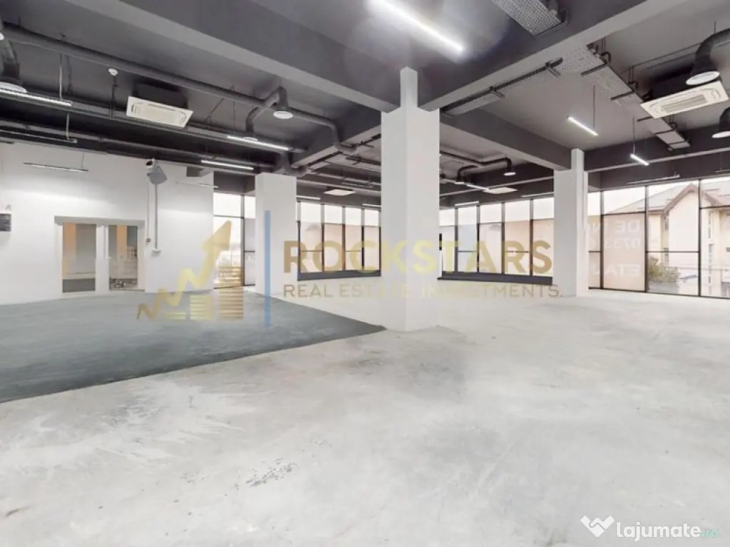 Spatiu Comercial | Birouri | Pantelimon | Bd. Biruintei |... 