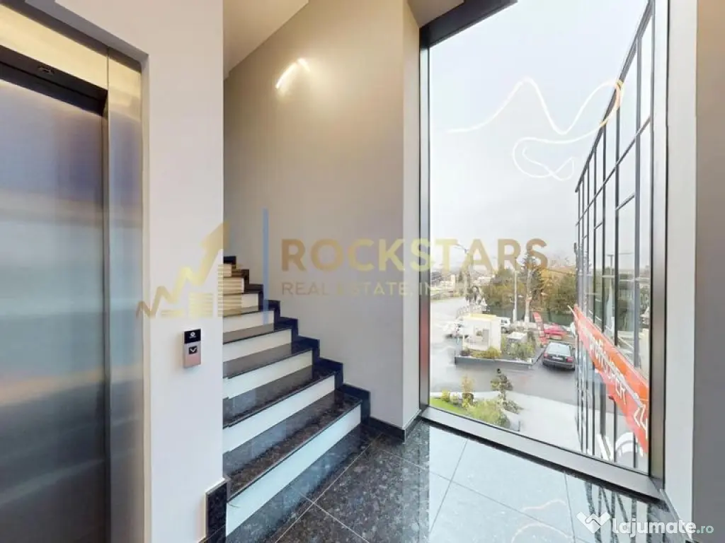 Spatiu Comercial | Birouri | Pantelimon | Bd. Biruintei |... 