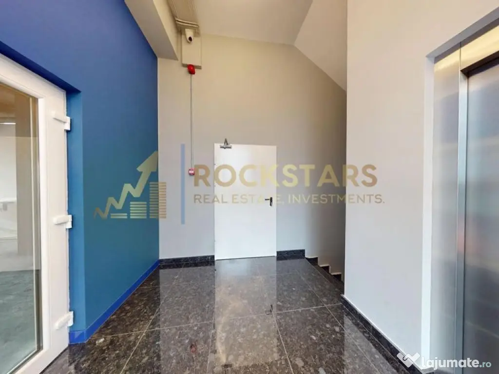 Spatiu Comercial | Birouri | Pantelimon | Bd. Biruintei |... 