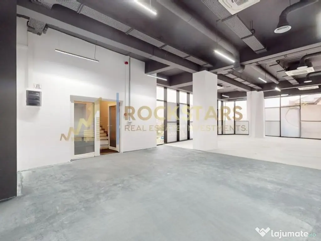 Spatiu Comercial | Birouri | Pantelimon | Bd. Biruintei |... 