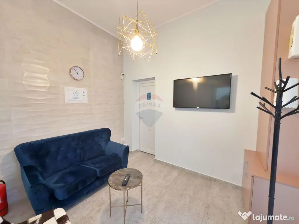 Cabinet stomatologic complet echipat, de închiriat în c... 