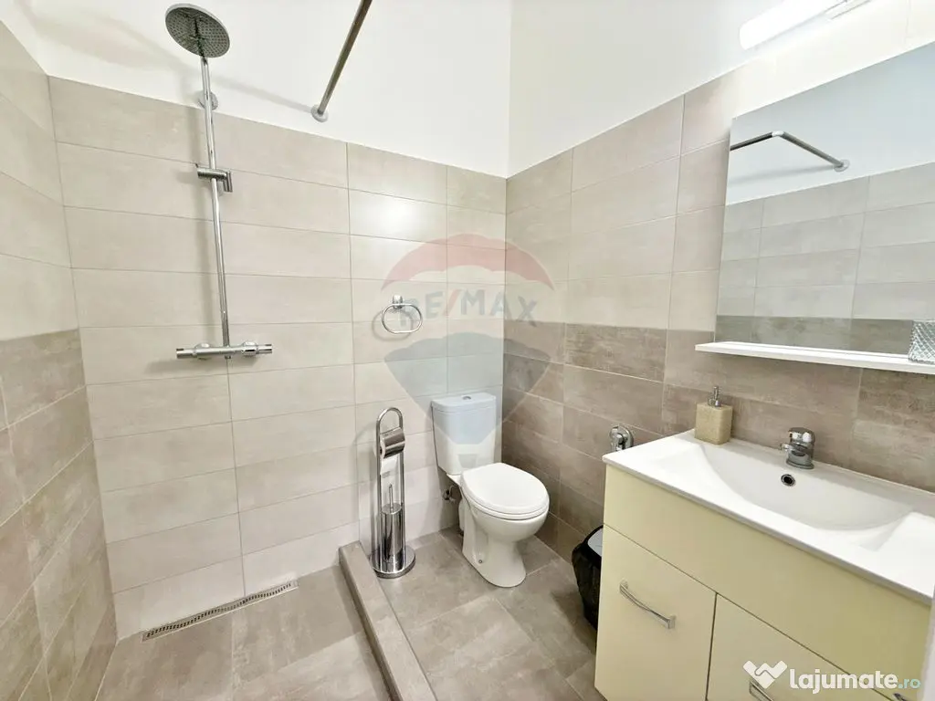 Cabinet stomatologic complet echipat, de închiriat în c... 