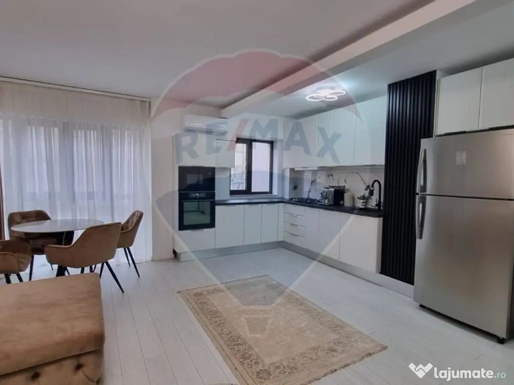 Apartament 2 camere de inchiriat Dorobanti