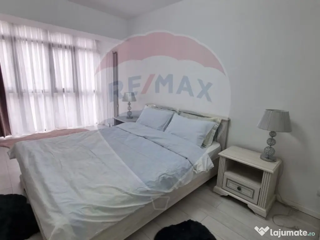 Apartament 2 camere de inchiriat Dorobanti