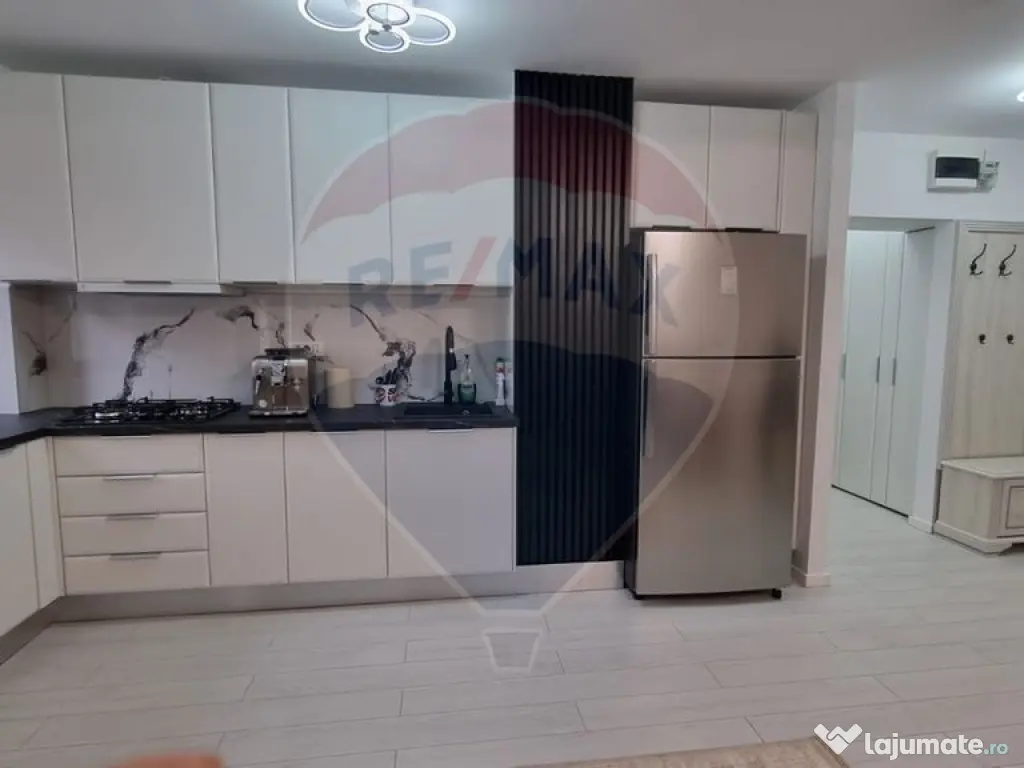 Apartament 2 camere de inchiriat Dorobanti