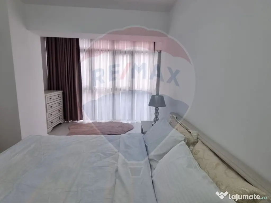 Apartament 2 camere de inchiriat Dorobanti