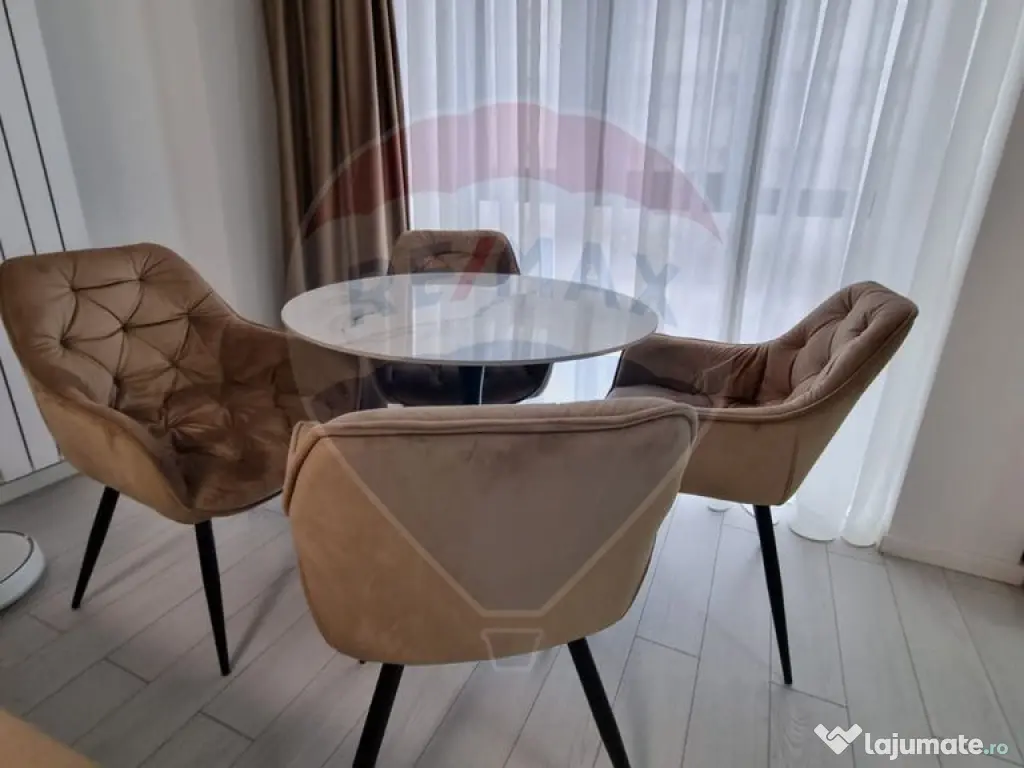 Apartament 2 camere de inchiriat Dorobanti