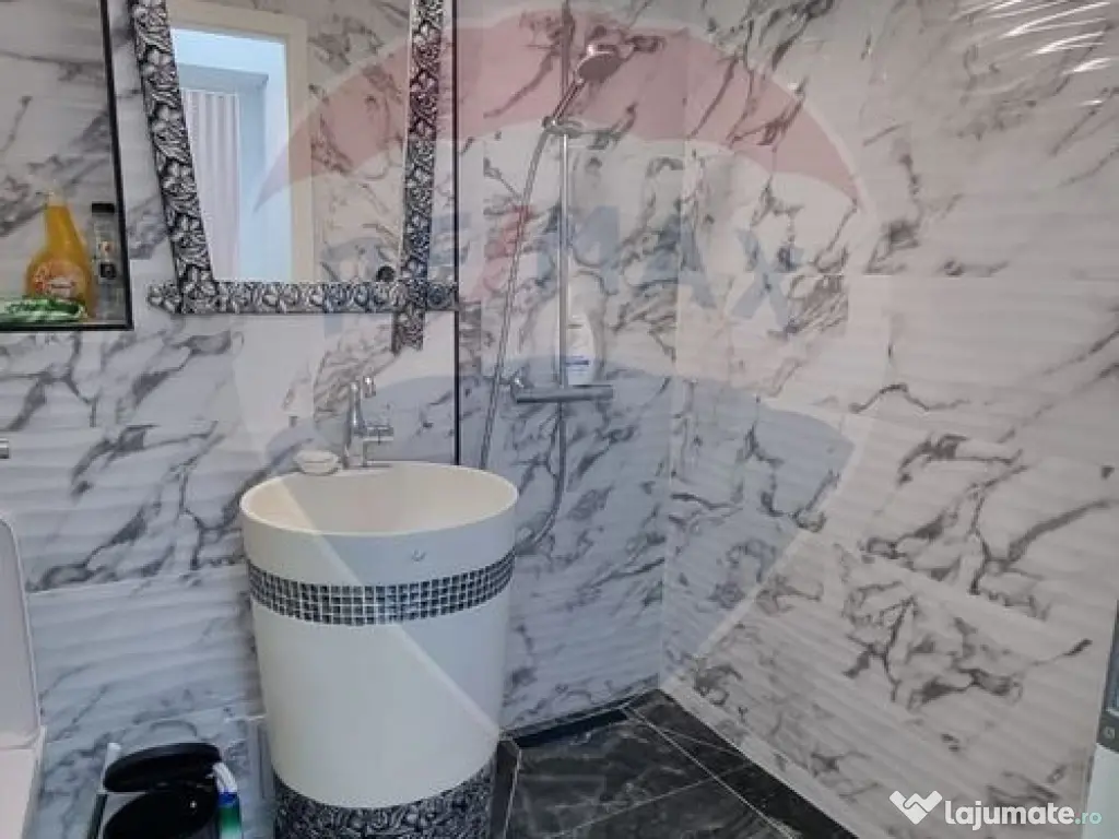 Apartament 2 camere de inchiriat Dorobanti