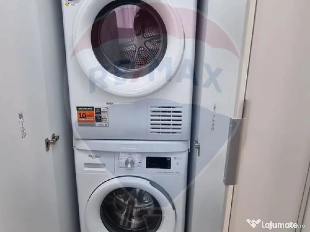 Apartament 2 camere de inchiriat Dorobanti