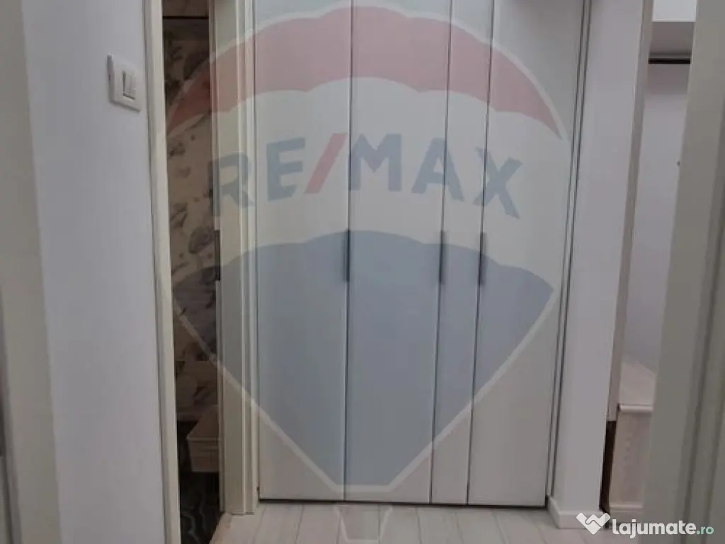 Apartament 2 camere de inchiriat Dorobanti