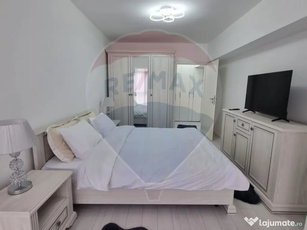 Apartament 2 camere de inchiriat Dorobanti