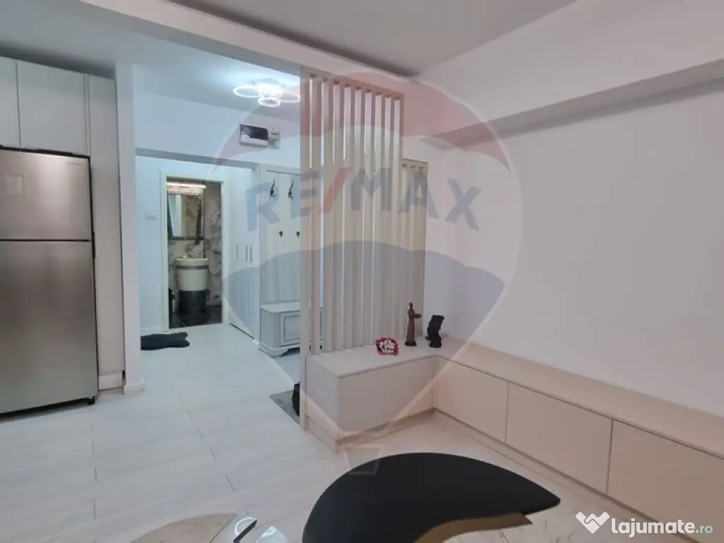 Apartament 2 camere de inchiriat Dorobanti