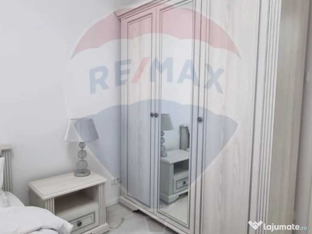 Apartament 2 camere de inchiriat Dorobanti