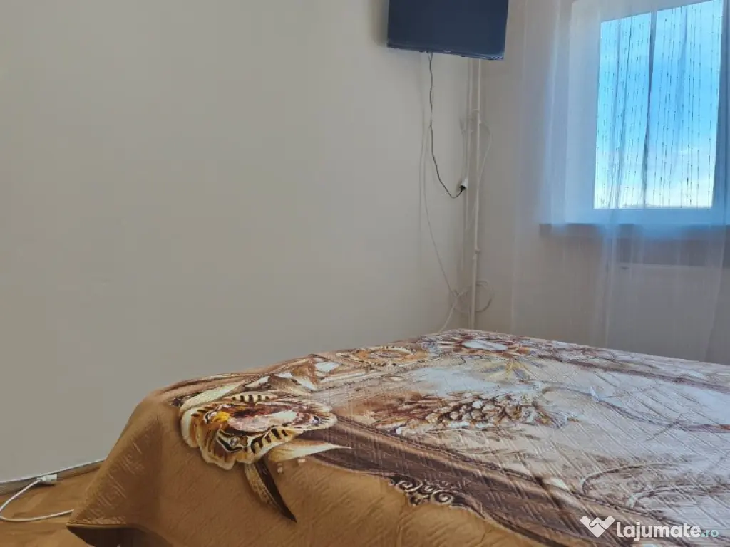Apartament 2 camere in Deva, zona Balcescu – cu loc de parcare rezerva