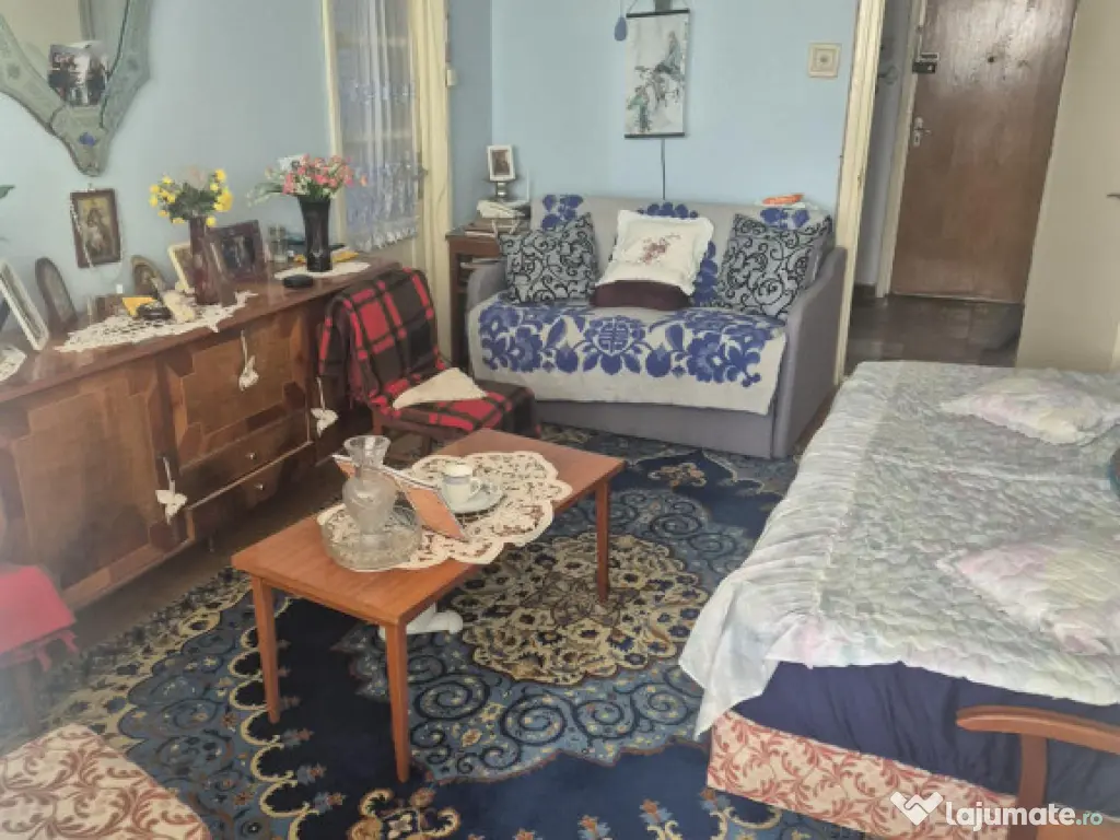 Apartament de 2 camere zona Astra