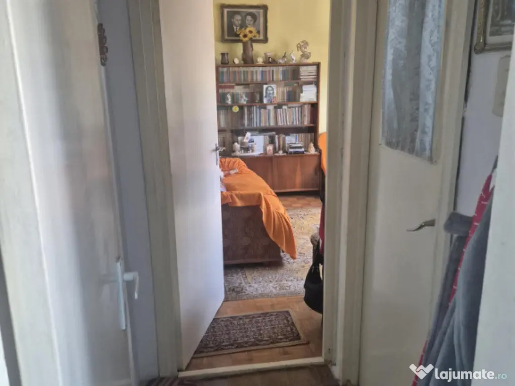 Apartament de 2 camere zona Astra