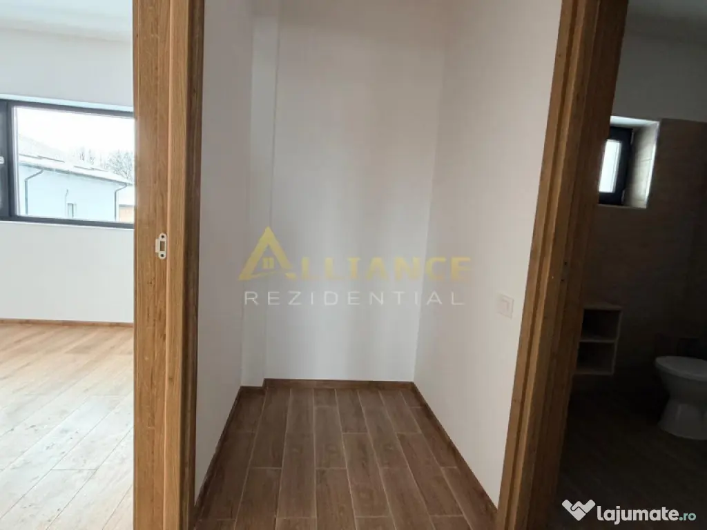 Casa individula-4camere-3 bai - 320mp 