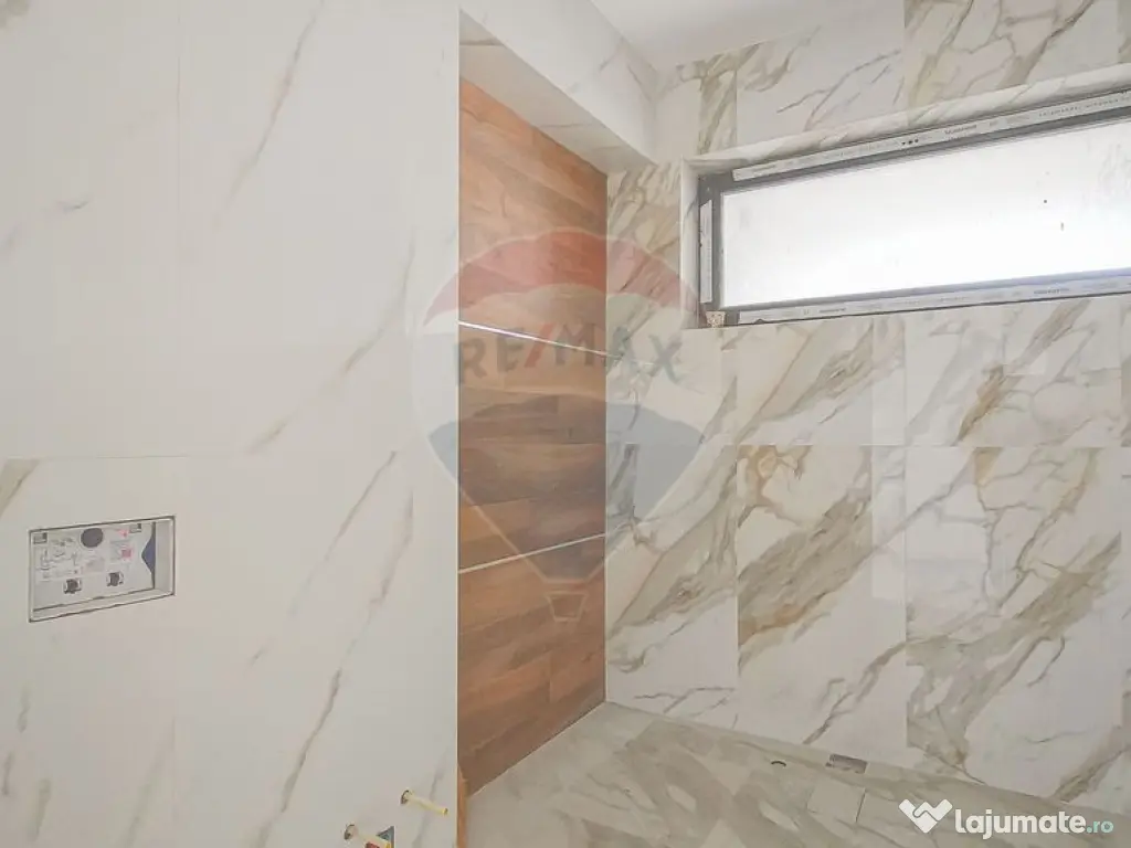 Apartament 2 camere ultracentral cu vedere spre Tâmpa I ... 