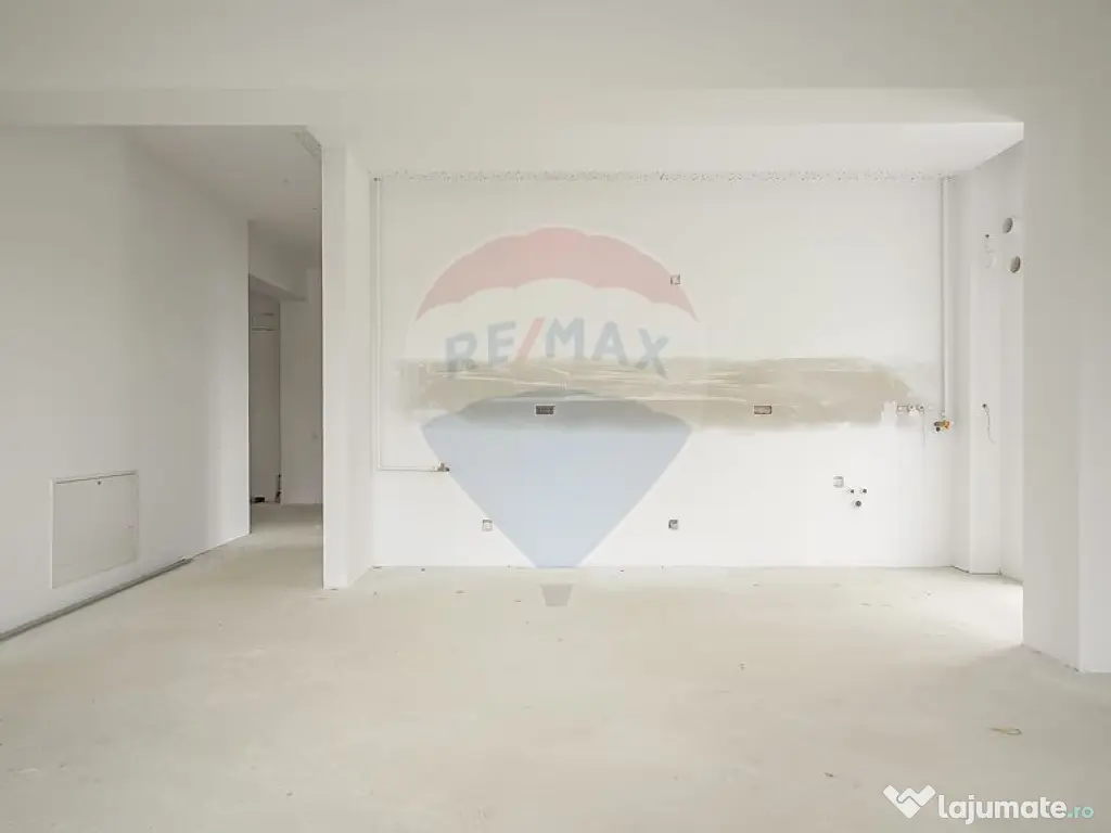 Apartament 2 camere ultracentral cu vedere spre Tâmpa I ... 