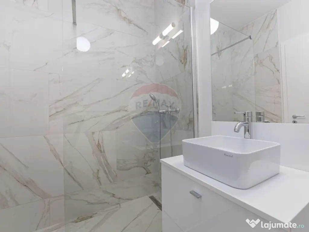 Apartament premium de inchiriat în zona Malul Muresului 