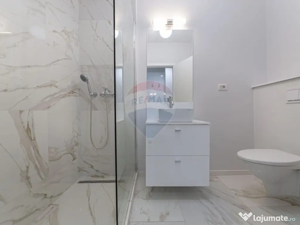 Apartament premium de inchiriat în zona Malul Muresului 