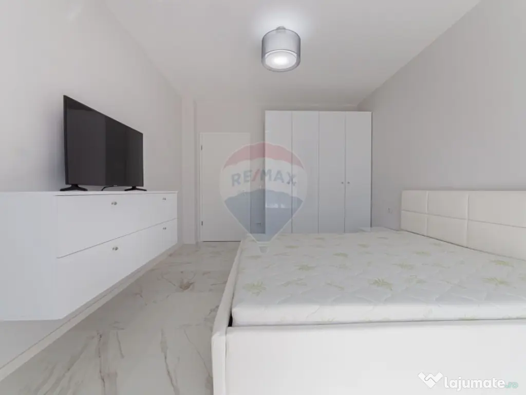 Apartament premium de inchiriat în zona Malul Muresului 