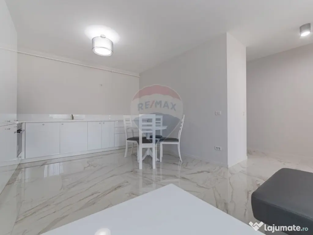 Apartament premium de inchiriat în zona Malul Muresului 