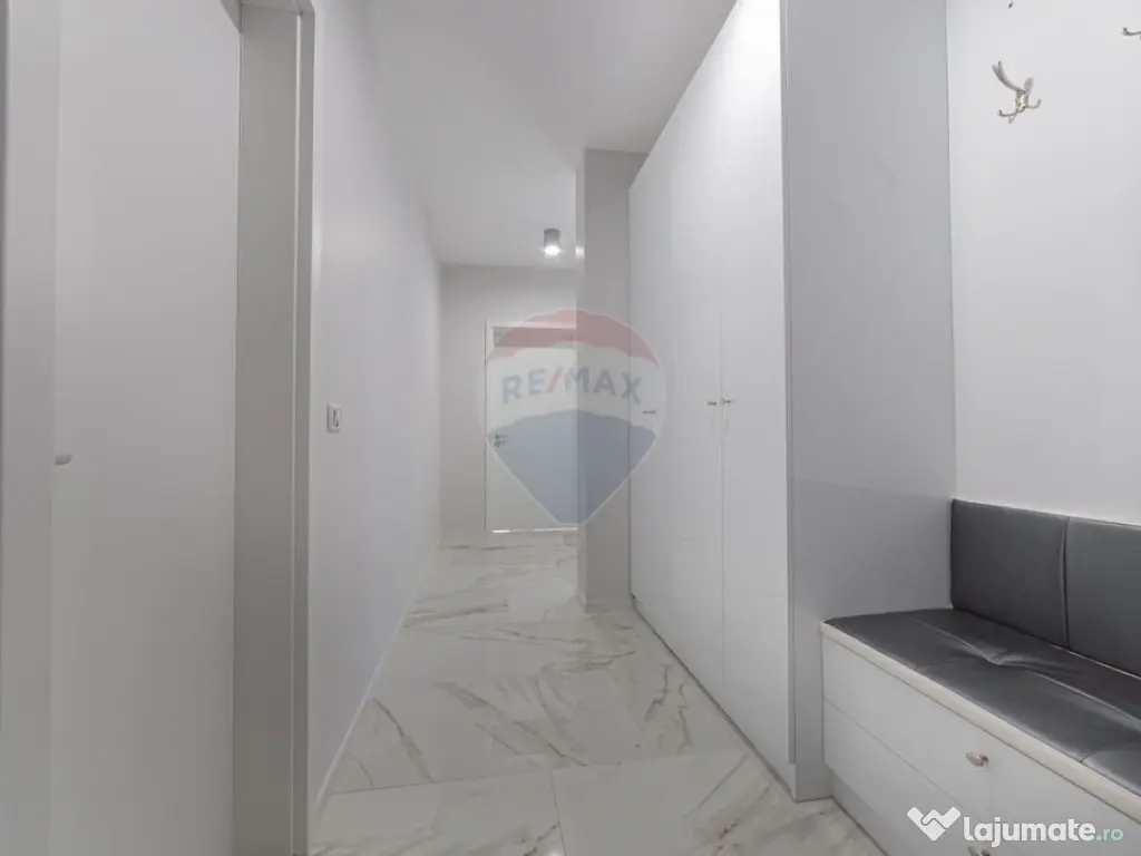 Apartament premium de inchiriat în zona Malul Muresului 