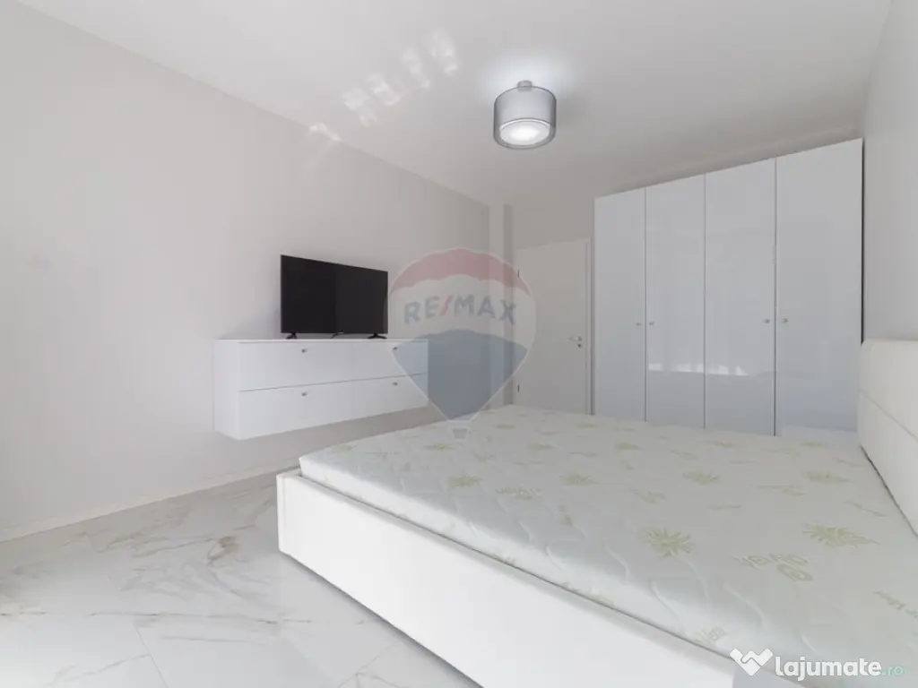 Apartament premium de inchiriat în zona Malul Muresului 