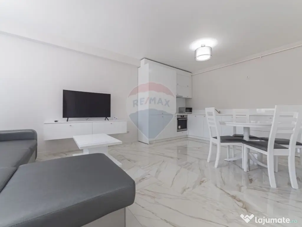 Apartament premium de inchiriat în zona Malul Muresului 