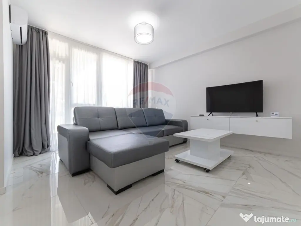 Apartament premium de inchiriat în zona Malul Muresului 