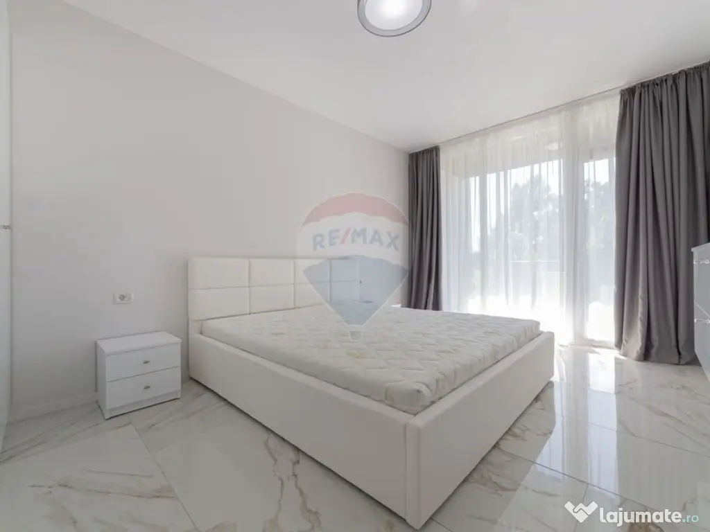 Apartament premium de inchiriat în zona Malul Muresului 