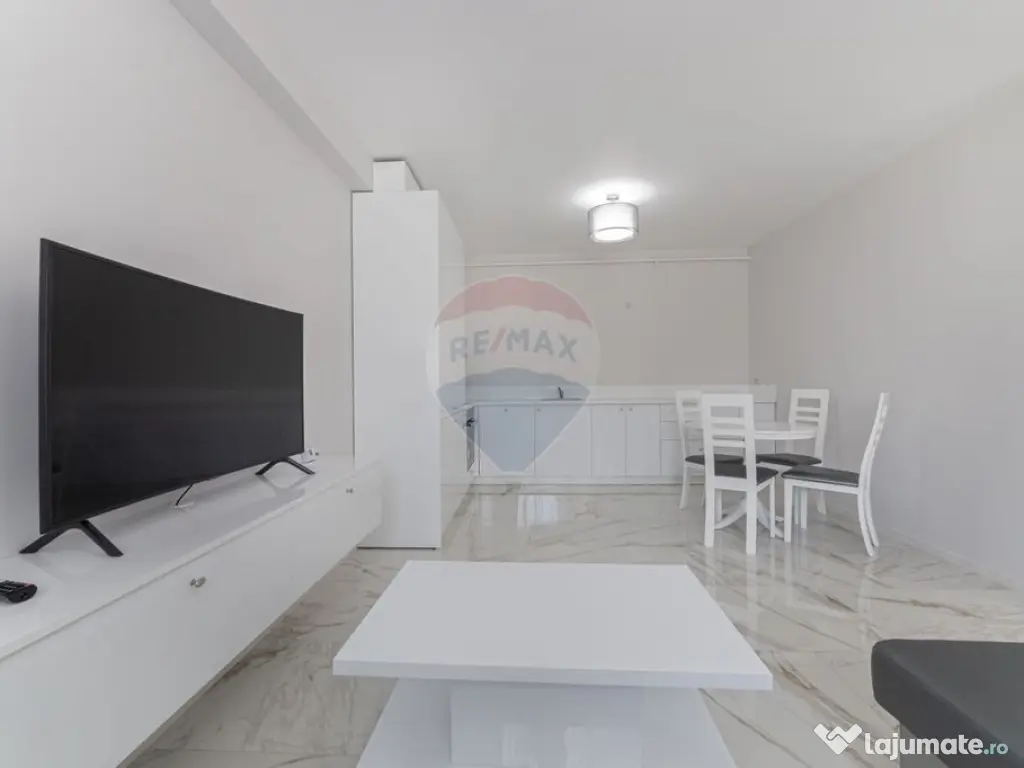 Apartament premium de inchiriat în zona Malul Muresului 