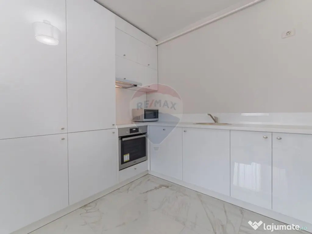 Apartament premium de inchiriat în zona Malul Muresului 