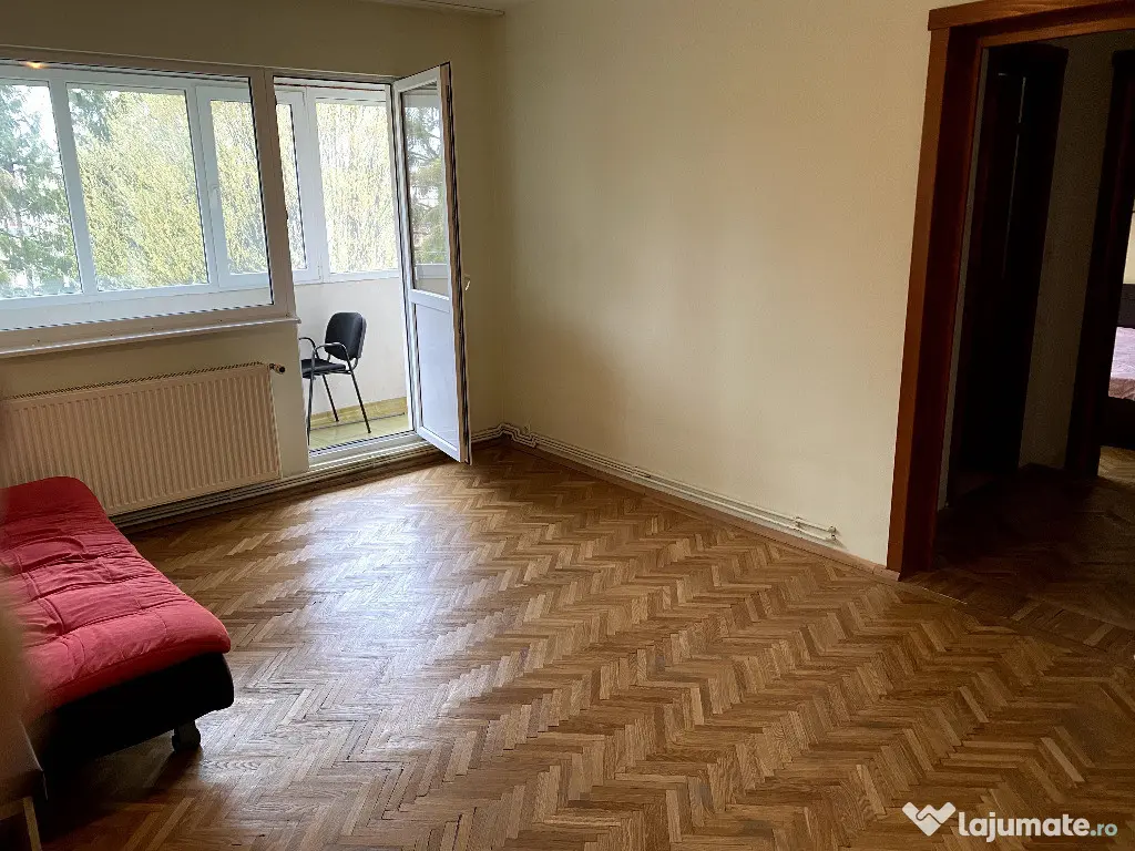 Apartament de 2 camere zona ASTRA,str Minerva, 