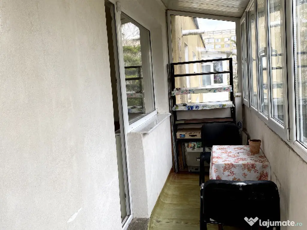 Apartament de 2 camere zona ASTRA,str Minerva, 