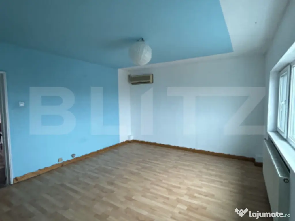 Apartament 3 camere 72 mp zona Brancoveanu - 5 min Metrou + 