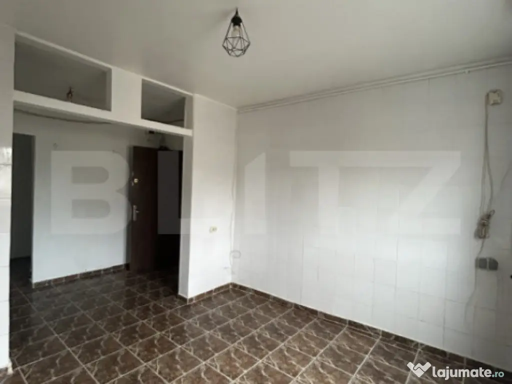Apartament 3 camere 72 mp zona Brancoveanu - 5 min Metrou + 