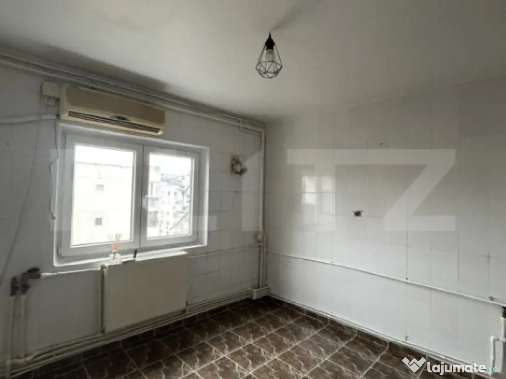 Apartament 3 camere 72 mp zona Brancoveanu - 5 min Metrou + 