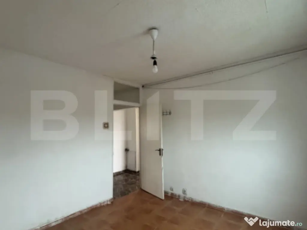 Apartament 3 camere 72 mp zona Brancoveanu - 5 min Metrou + 