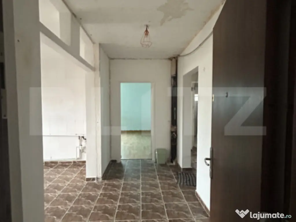 Apartament 3 camere 72 mp zona Brancoveanu - 5 min Metrou + 