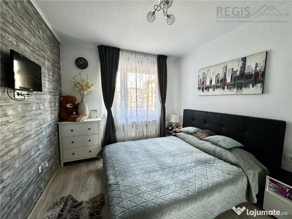 Apartament de | 2 camere parcare si boxa | Kasper Coresi 