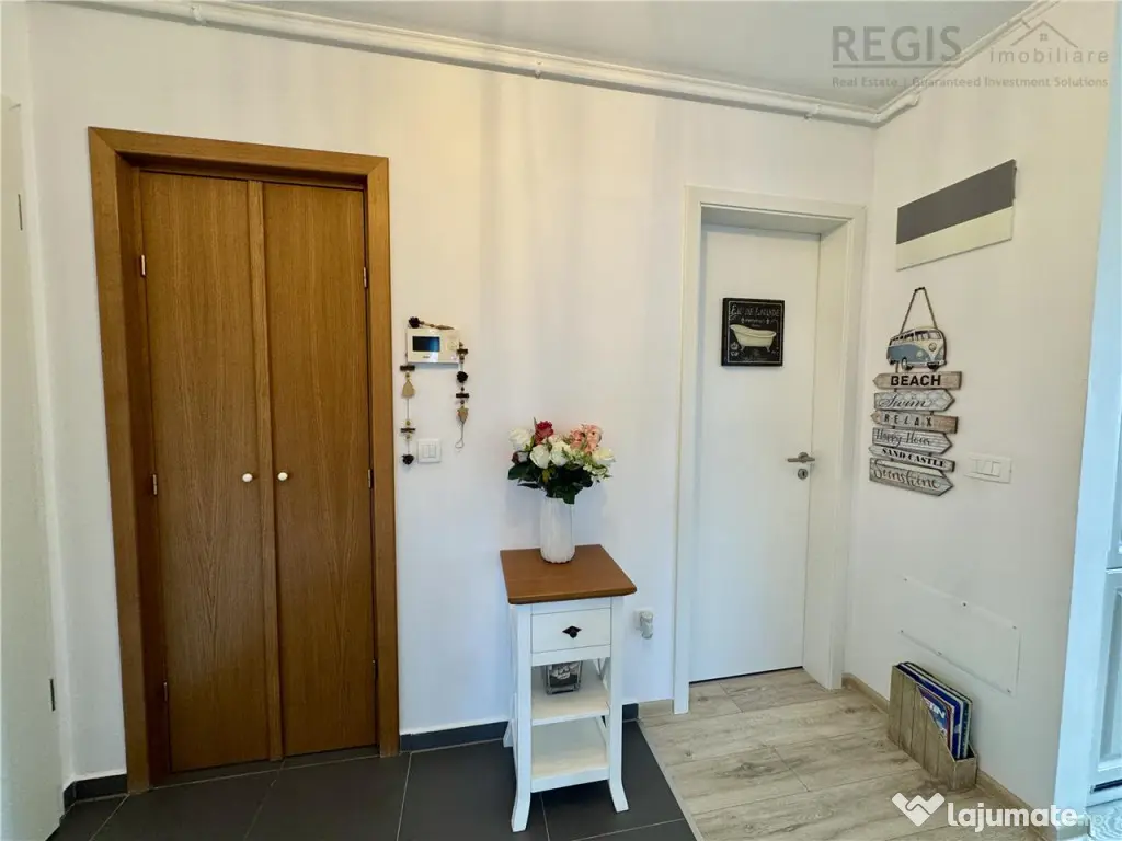 Apartament de | 2 camere parcare si boxa | Kasper Coresi 
